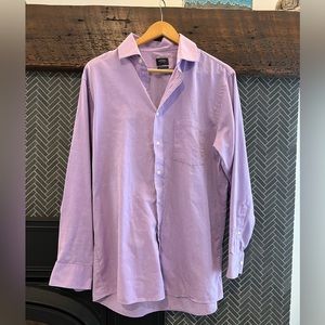 Arrow Dress Shirt